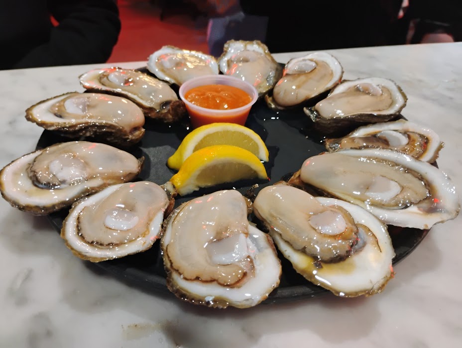 Oyster Myths and Facts: Separating Truth from Fiction